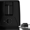 Тостер Maxvi KT822S