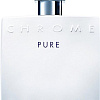 Azzaro Chrome Pure EdT (50 мл)