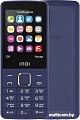 Мобильный телефон Inoi 281 (темно-синий)
