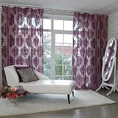 Тюль Этель Ренессанс Лилиан 3277296 240x265)