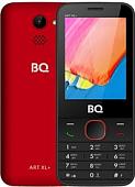 Мобильный телефон BQ-Mobile BQ-2818 Art XL+ (красный)