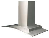 Каминная вытяжка FALMEC Atlas Parete 800 90 IX