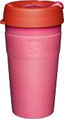 Термокружка KeepCup Thermal L Daybreak TDAYB16 454 мл (розовый/красный)