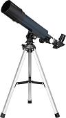 Телескоп Levenhuk Discovery Spark Travel 50 с книгой