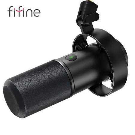 Проводной микрофон FIFINE T688