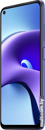 Смартфон Xiaomi Redmi Note 9T 4GB/64GB (фиолетовый рассвет)
