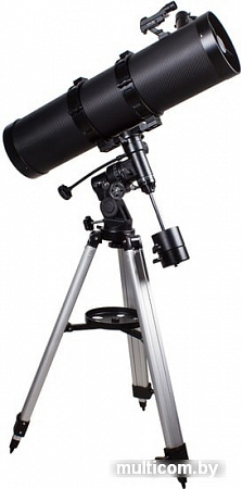 Телескоп Bresser Pollux 150/1400 EQ3