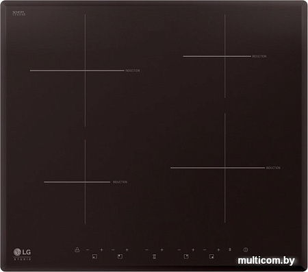 Варочная панель LG HU641PH
