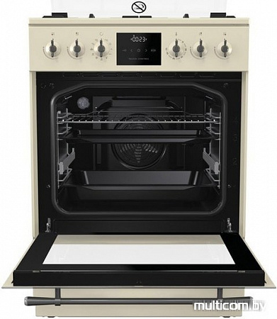 Кухонная плита Gorenje K63INI