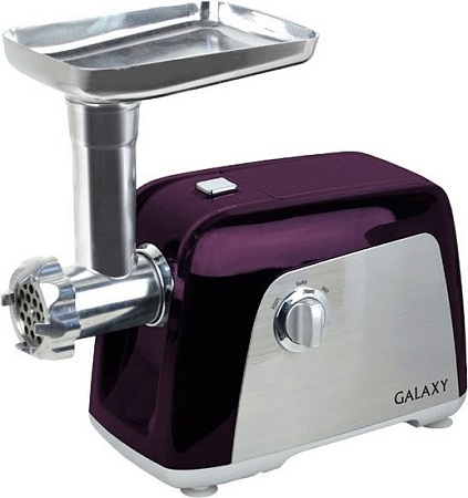 Мясорубка Galaxy GL2408