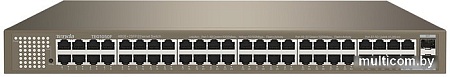 Неуправляемый коммутатор Tenda TEG1050F