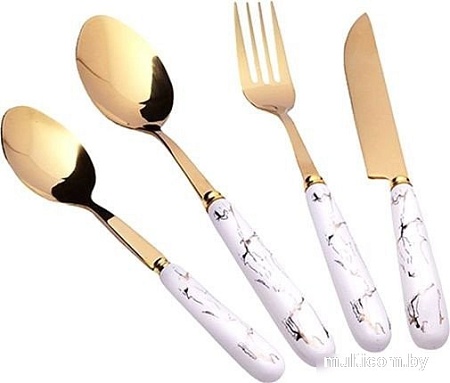 Столовые приборы Mayer&Boch 12039
