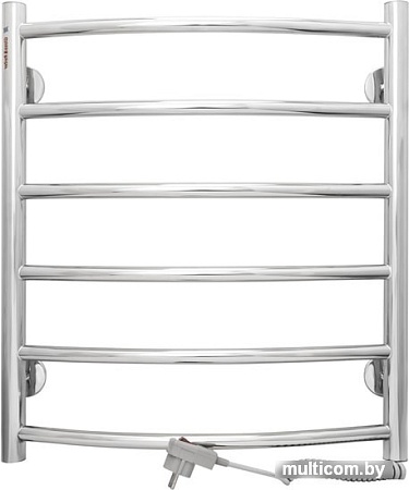 Полотенцесушитель Gloss & Reiter Э2.Л.50х60.Д6(П)