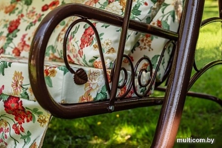 Садовые качели Olsa Элит с1109