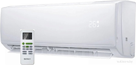 Кондиционер Neoclima NS/NU-HAL18FWI32