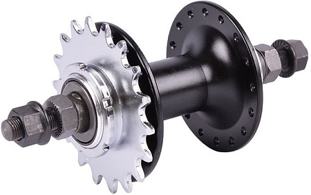 Втулка задняя Shunfeng SF-A238R-32HBK (задняя)