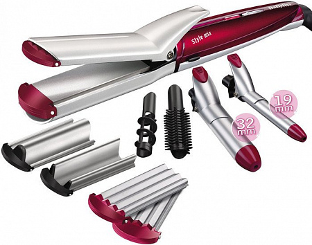 Мультистайлер BaByliss MS21E