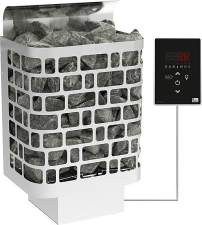 Банная печь Sawo Krios KRI-90Ni2-P