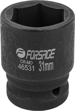 Головка слесарная FORSAGE F-46531