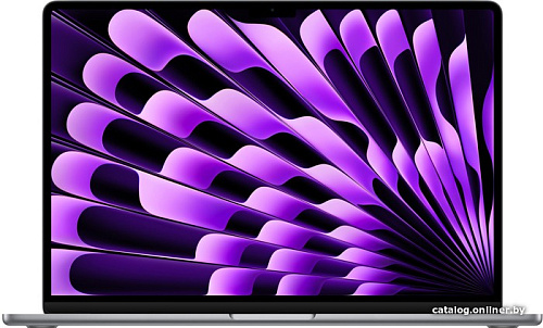 Ноутбук Apple Macbook Air 15&quot; M2 2023 MQKQ3