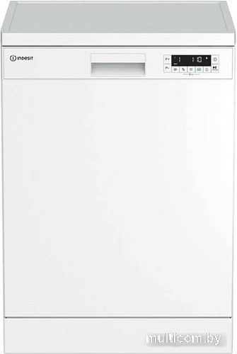 Отдельностоящая посудомоечная машина Indesit DF 4C68 D