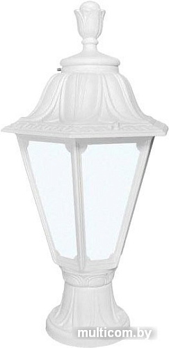 Садовый светильник Fumagalli Rut E26.110.000.AYF1R