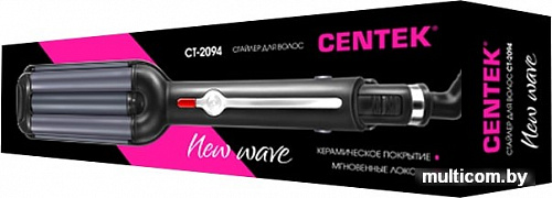 Плойка-волна CENTEK CT-2094
