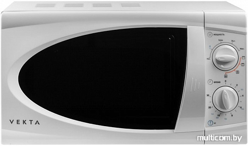 Микроволновая печь Vekta MG720ABW