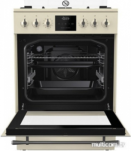 Кухонная плита Gorenje K63INI