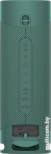 Беспроводная колонка Sony SRS-XB23 (оливково-зеленый)
