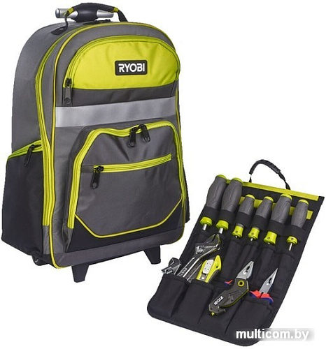 Рюкзак для инструментов Ryobi RSSBP2 5132005344