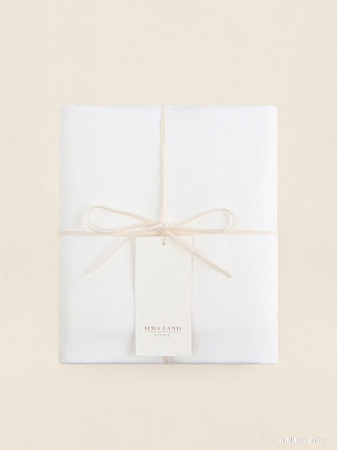 Постельное белье Sima-Land Natural color 10389587