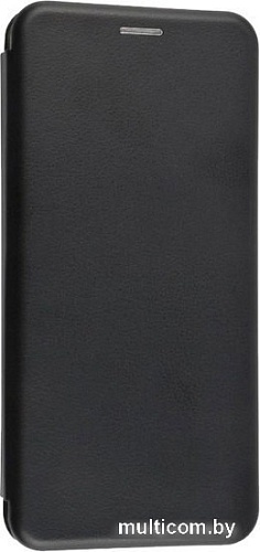 Чехол для телефона Case Magnetic Flip для Samsung Galaxy A52 (черный)