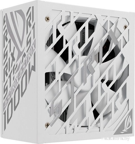 Блок питания ASUS ROG Strix 1000W Platinum ROG-STRIX-1000P-GAMING-WHITE
