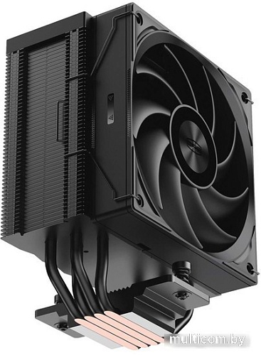 Кулер для процессора PCCooler RZ400 BK