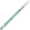 Ручка гелевая Sakura Pen Stardust XPGB727 (лайм)