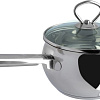 Кастрюля с длинной ручкой Regent Costo 93-CO-01-01
