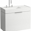 Умывальник Laufen Kartell 8103380001041