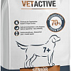 Сухой корм для собак Platinum Vetactive Senior для взрослых собак с курицей 1.5 кг