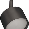 Трековый светильник In Home TR-GX53-TL 50RB GX53 4690612045351 (черный)