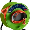 Удлинитель TruEnergy 15506 (30 м, зеленый)