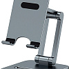 Подставка Baseus Biaxial Foldable Metal Stand LUSZ000113