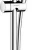 Душевой гарнитур Hansgrohe Croma Select E [26580400]