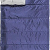 Спальный мешок Jungle Camp Avola Comfort XL (левая молния, синий)