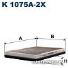 Filtron K1075A2x