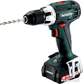 Дрель-шуруповерт Metabo BS 14.4 LT Compact [602100510]