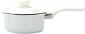 Кастрюля с длинной ручкой Лысьвенские эмали С-1605П