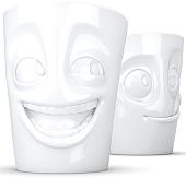 Набор кружек Tassen Joking & Tasty T01.29.01