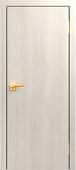 Межкомнатная дверь Юни Стандарт 01 90x200 (дуб беленый)