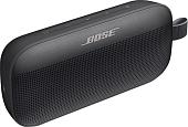 Беспроводная колонка Bose SoundLink Flex (черный)